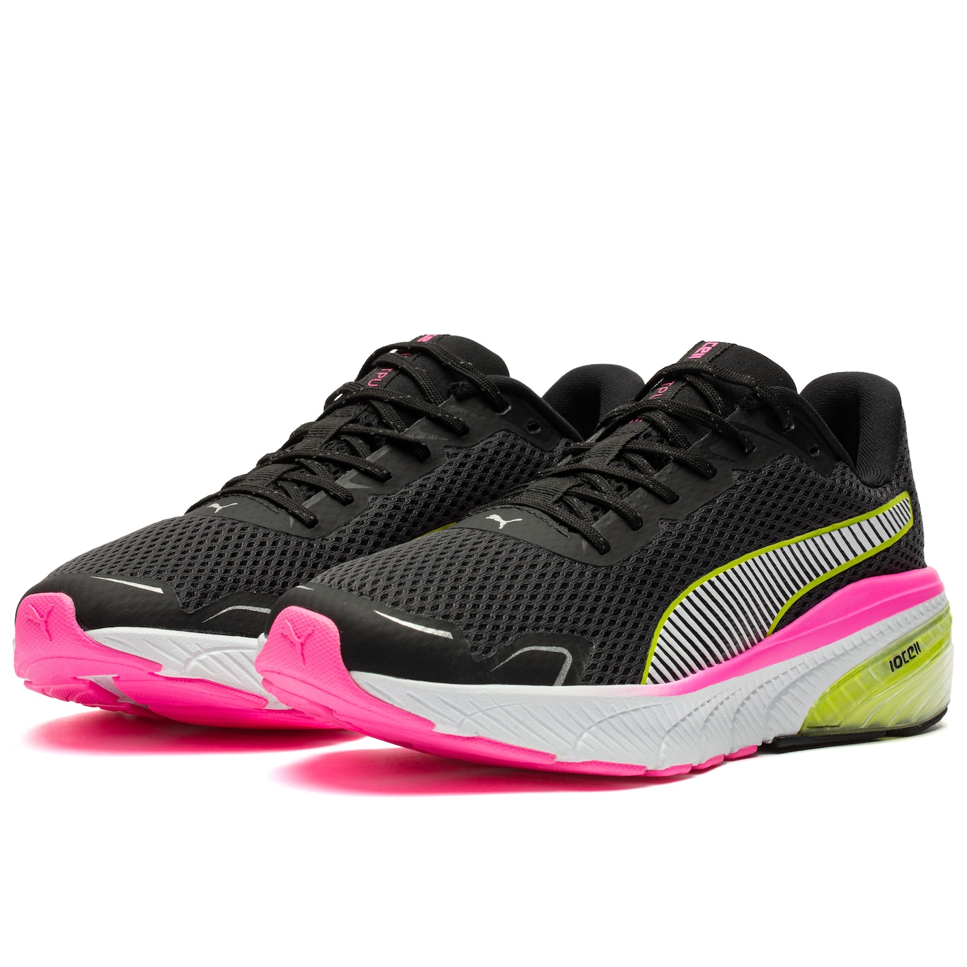 Tênis Puma Cell Lightpulse BDP Feminino - Foto 2