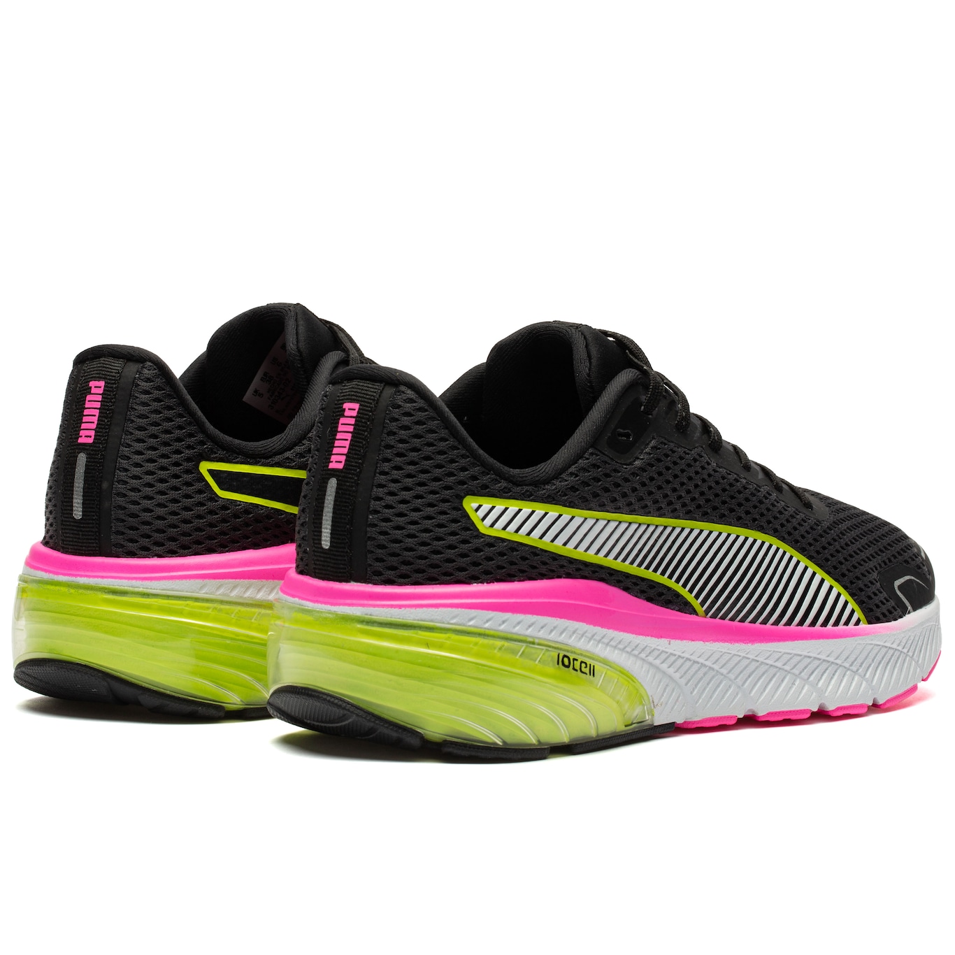 Tênis Puma Cell Lightpulse BDP Feminino - Foto 4