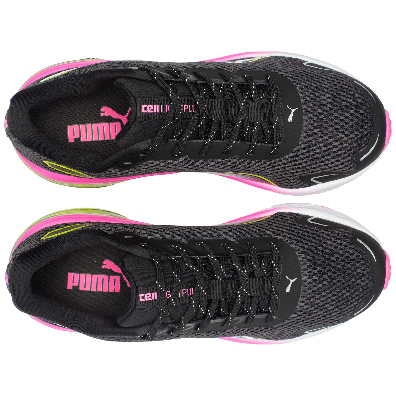 Tênis Puma Cell Lightpulse BDP Feminino - Foto 5