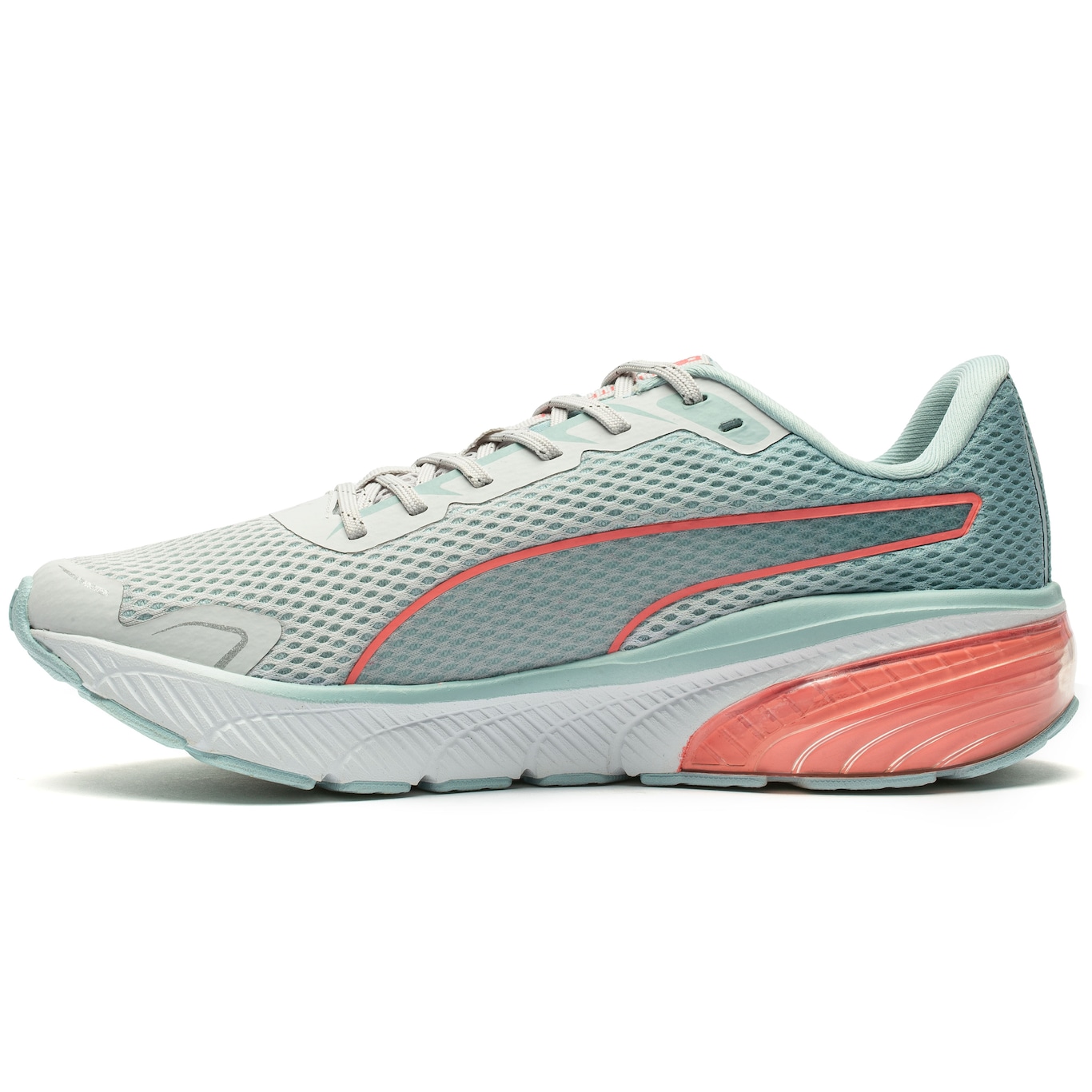 Tênis Puma Cell Lightpulse BDP Feminino - Foto 3