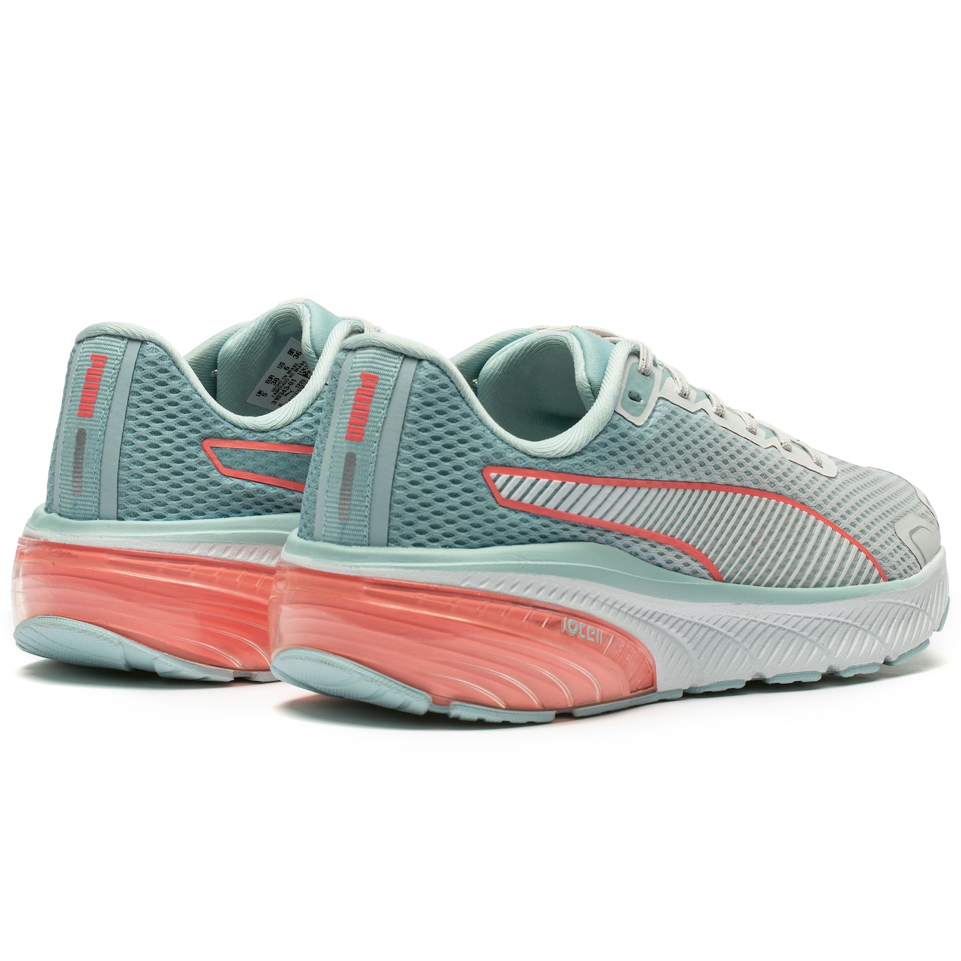 Tênis Puma Cell Lightpulse BDP Feminino - Foto 4