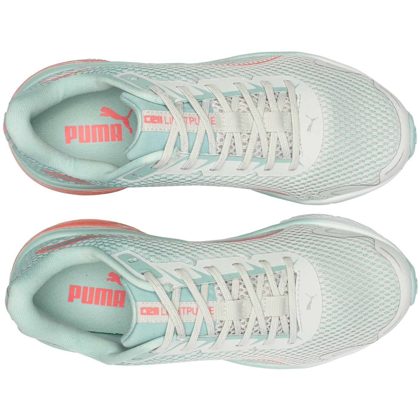 Tênis Puma Cell Lightpulse BDP Feminino - Foto 5