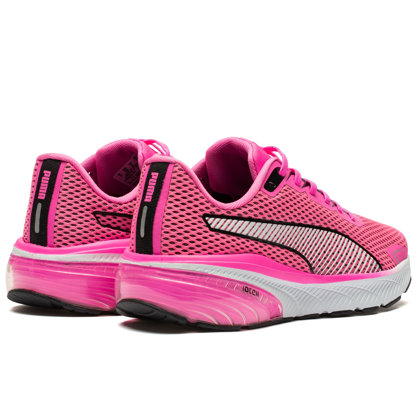 Tênis Puma Cell Lightpulse BDP Feminino - Foto 4