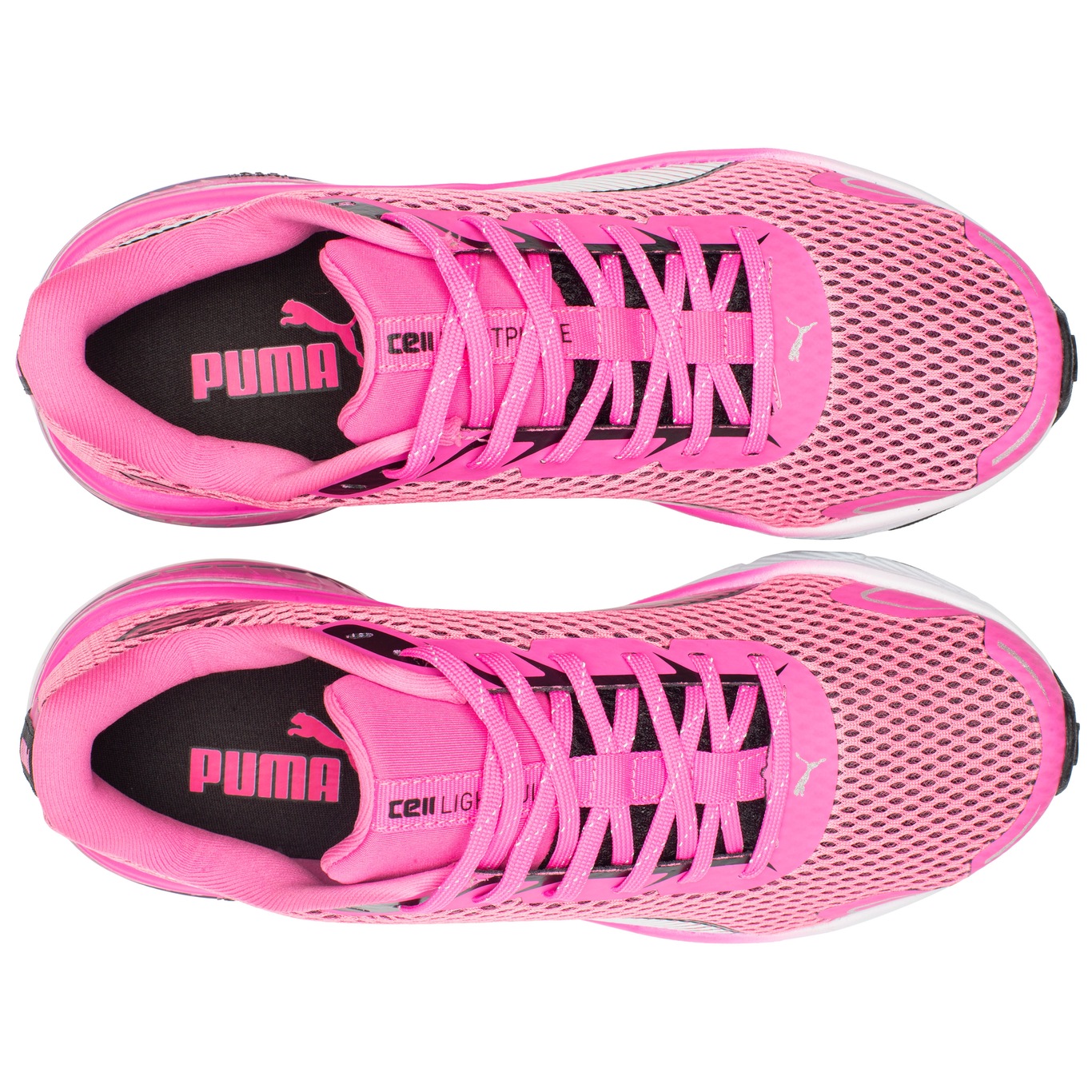 Tênis Puma Cell Lightpulse BDP Feminino - Foto 5