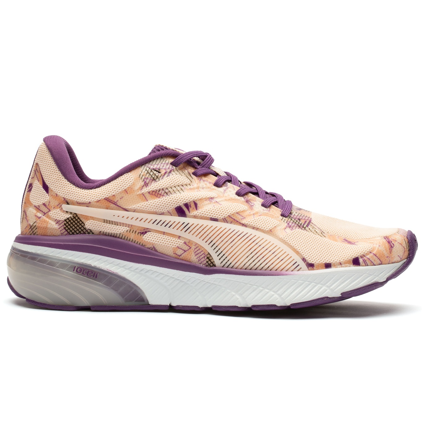 Tênis Puma Cell Active BDP Feminino - Foto 1