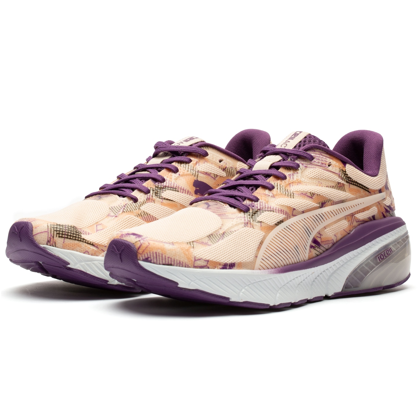 Tênis Puma Cell Active BDP Feminino - Foto 2