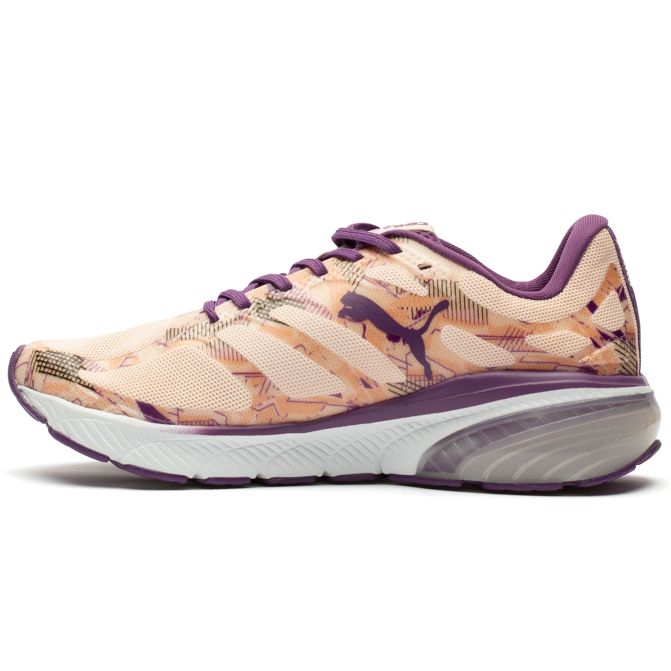 Tênis Puma Cell Active BDP Feminino - Foto 3