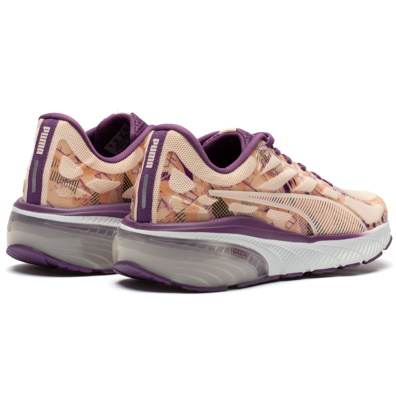 Tênis Puma Cell Active BDP Feminino - Foto 4