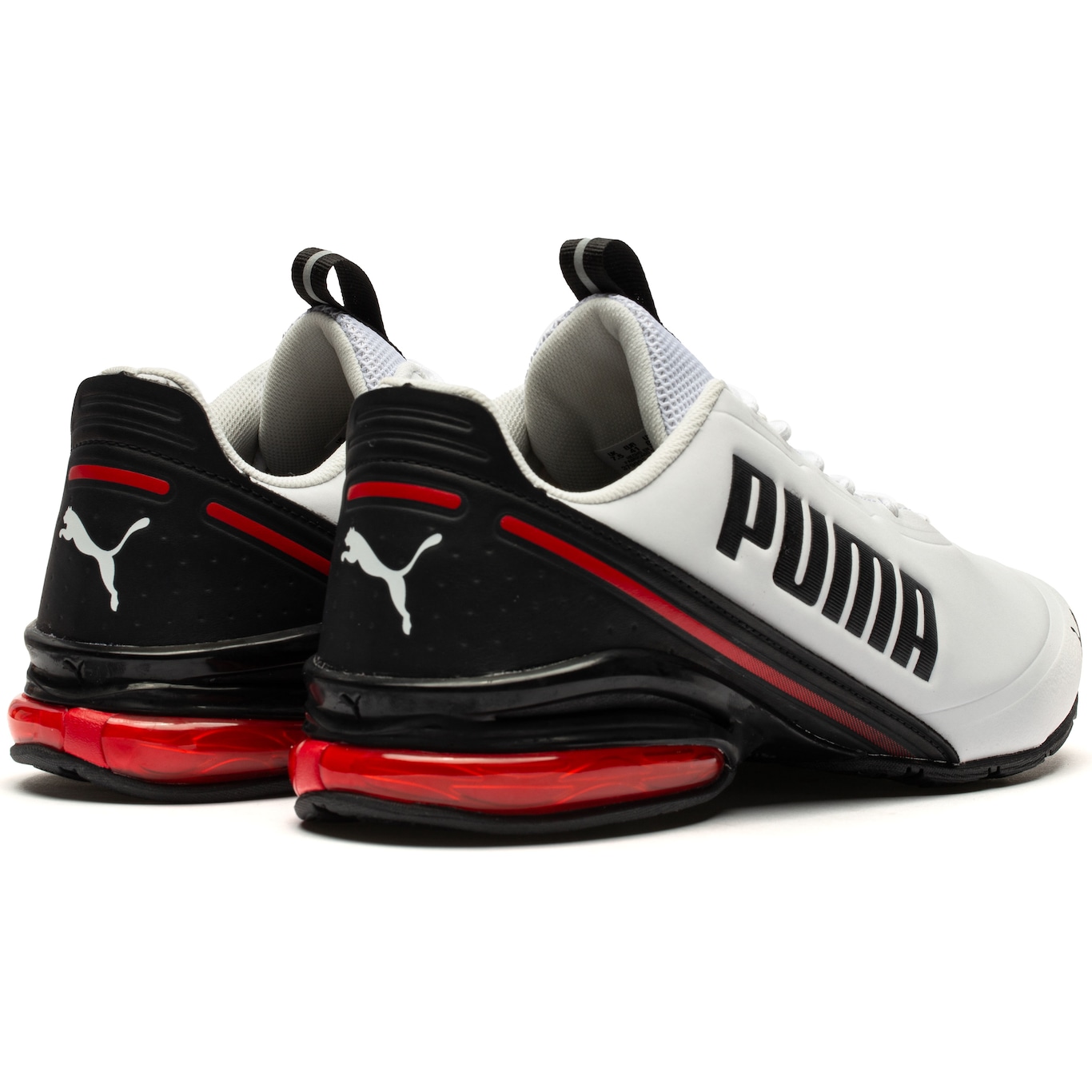 Tênis Puma Cell Divide v2 BDP Masculino - Foto 4