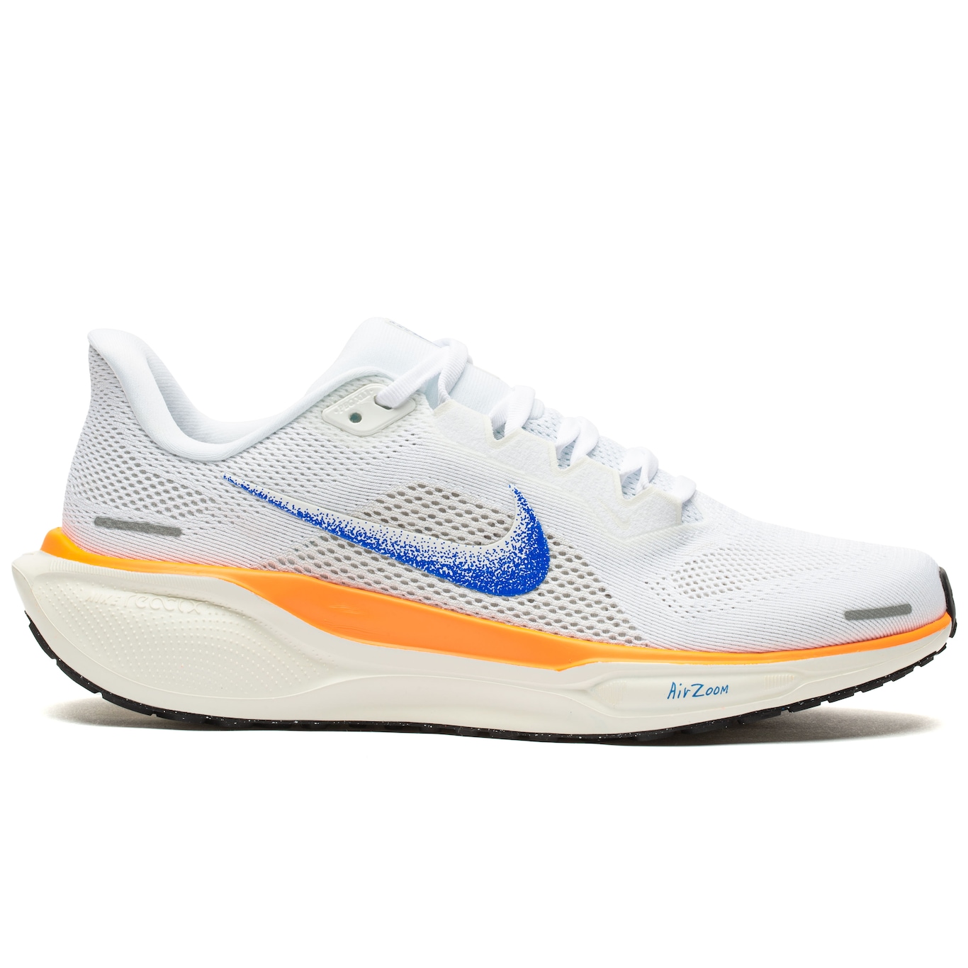 Tênis Nike Air Zoom Pegasus 41 FP Masculino - Foto 1