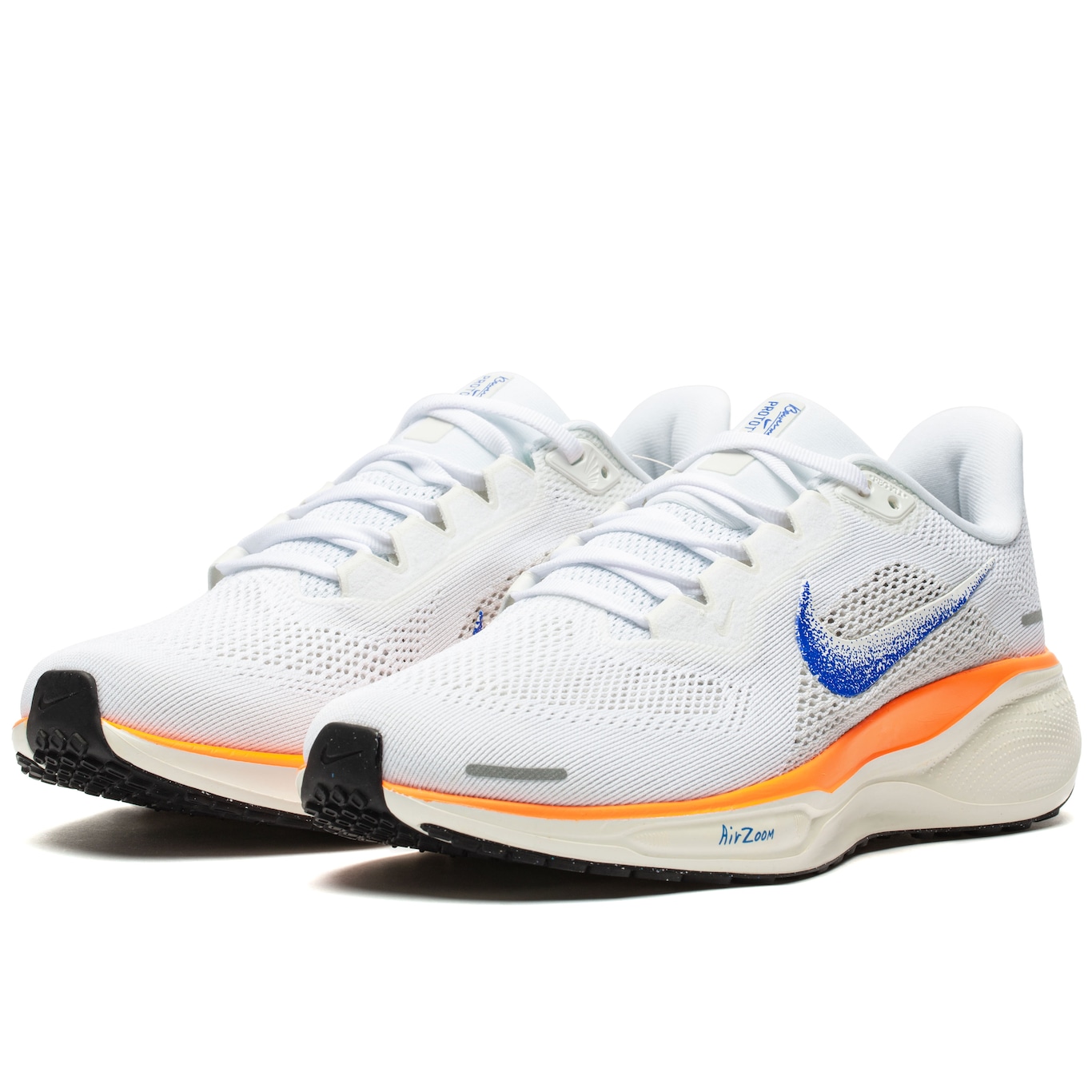 Tênis Nike Air Zoom Pegasus 41 FP Masculino - Foto 2