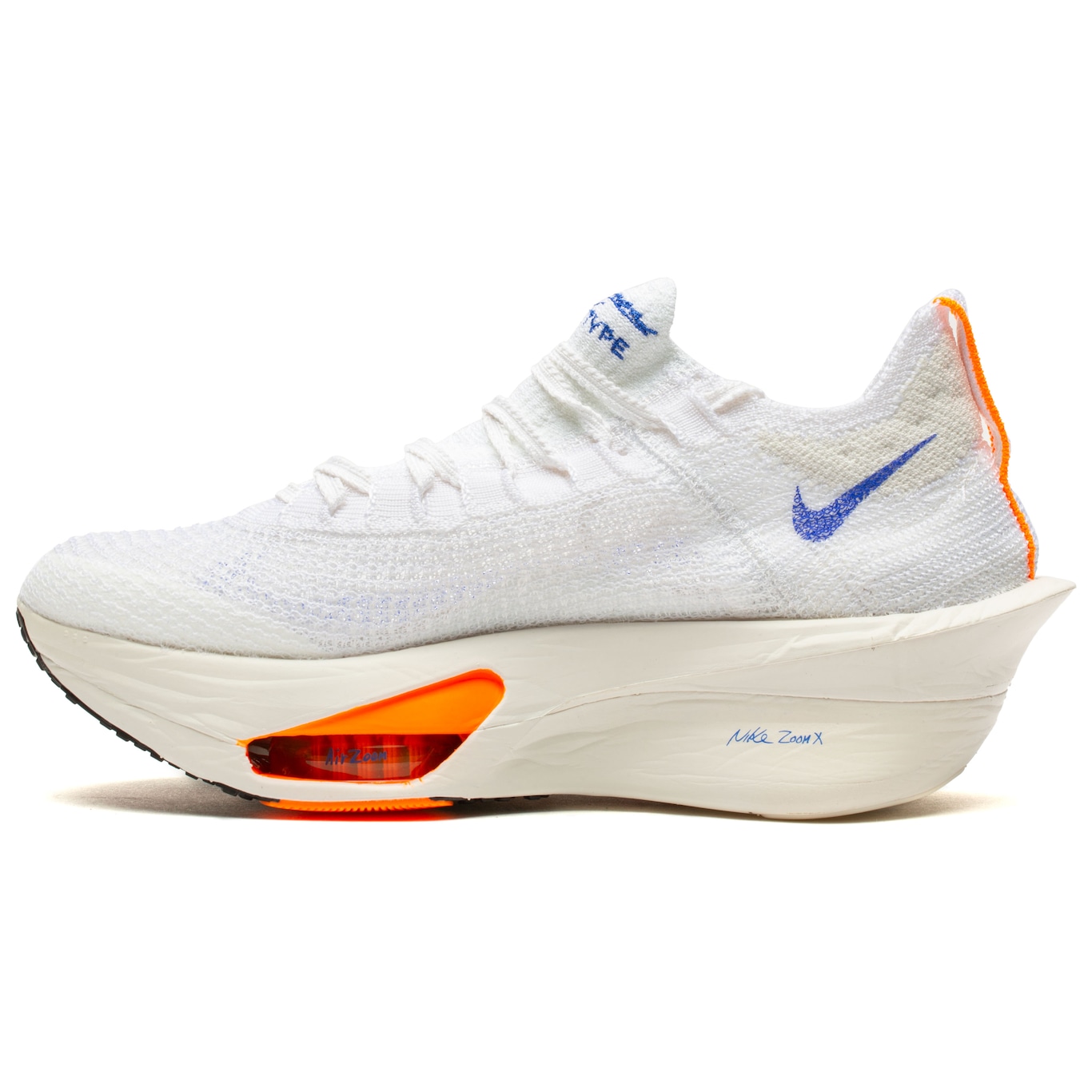 Tênis Nike Air Zoom Alphafly Next % 3 FP Feminino - Foto 4