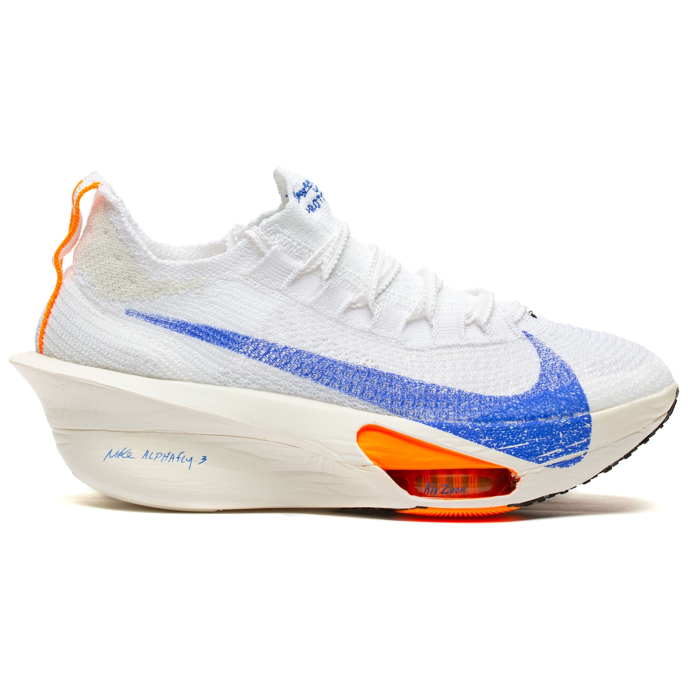 Tênis Nike Air Zoom Alphafly Next % 3 FP Masculino - Foto 1