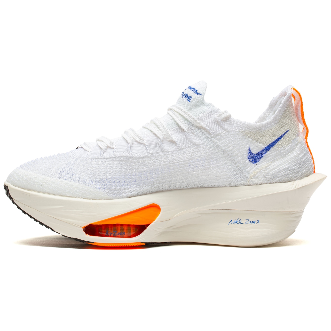 Tênis Nike Air Zoom Alphafly Next % 3 FP Masculino - Foto 3