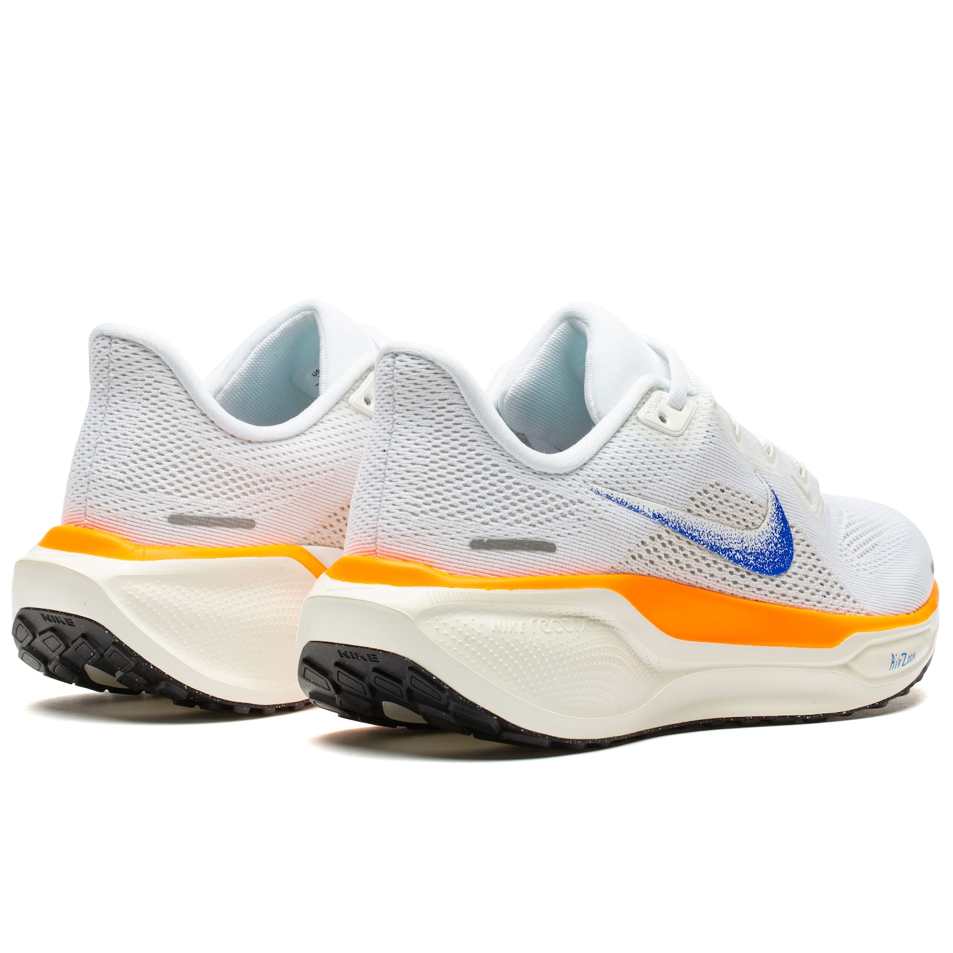 Tênis Nike Air Zoom Pegasus 41 Feminino - Foto 4