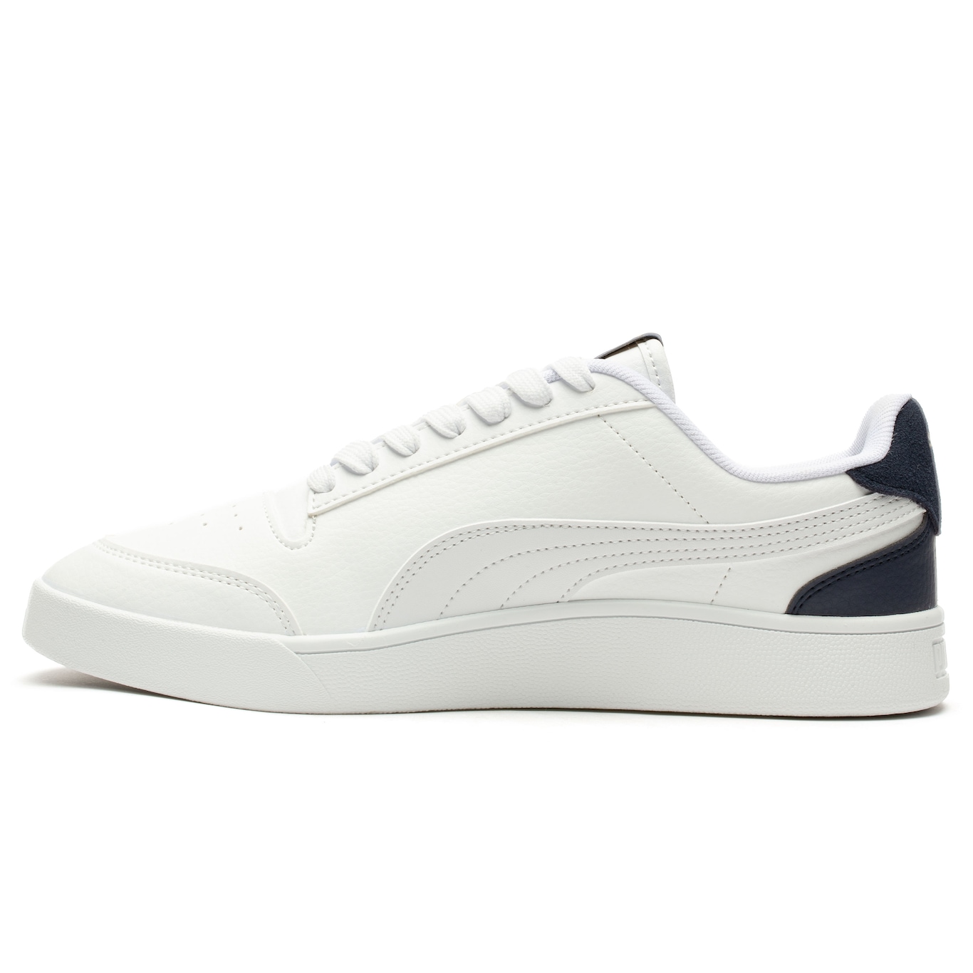 Tênis Puma Shuffle Masculino - Foto 4