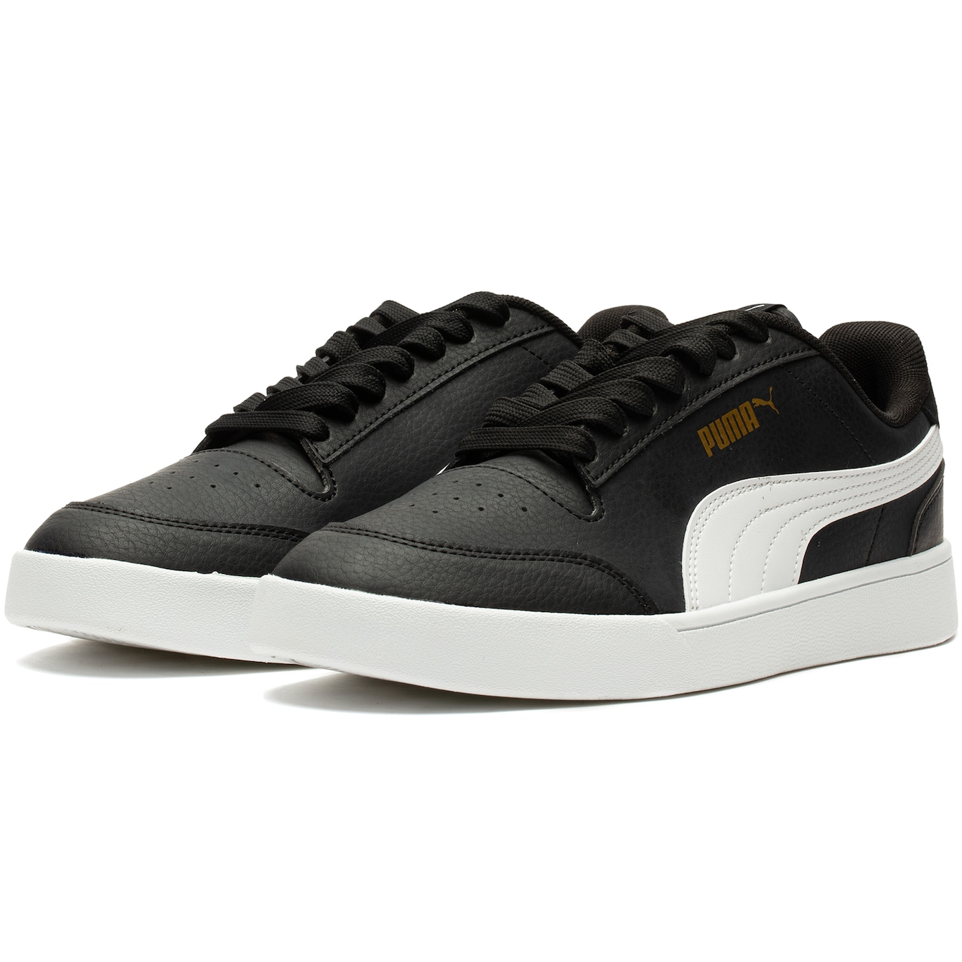 Tênis Puma Shuffle Masculino - Foto 3