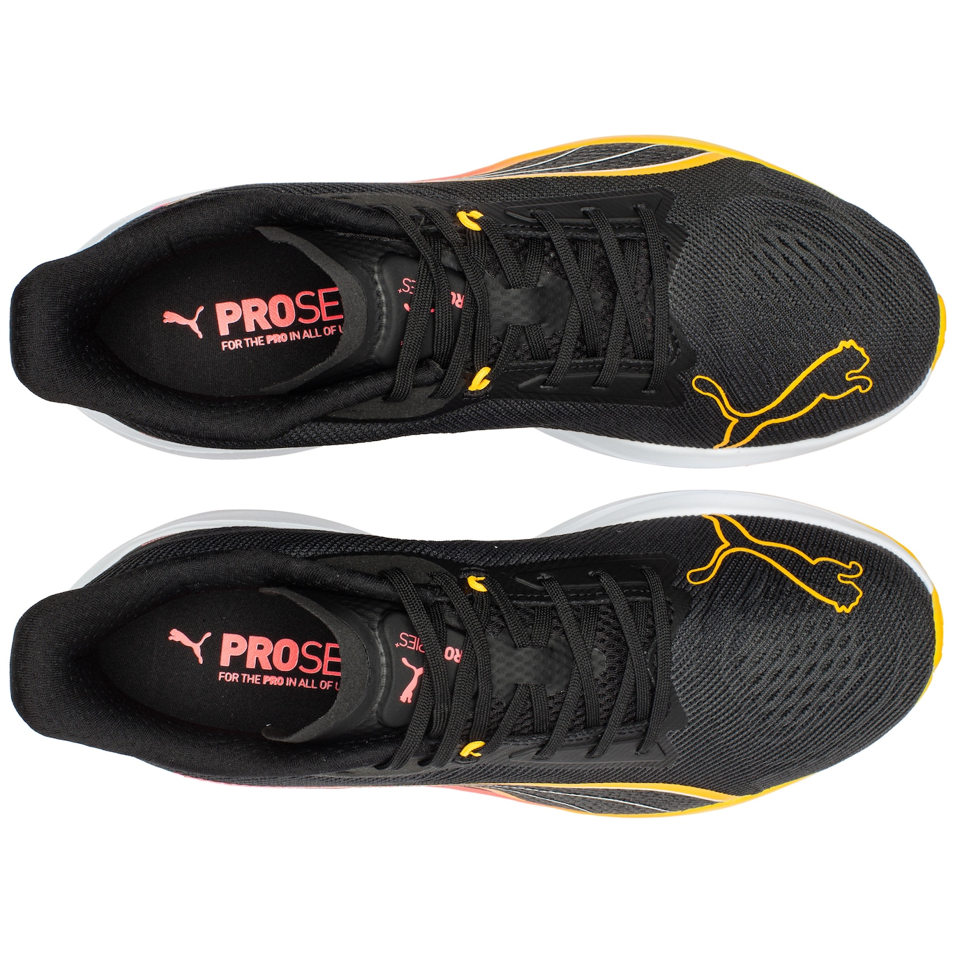 Tênis Puma Darter Pro Masculino - Foto 6