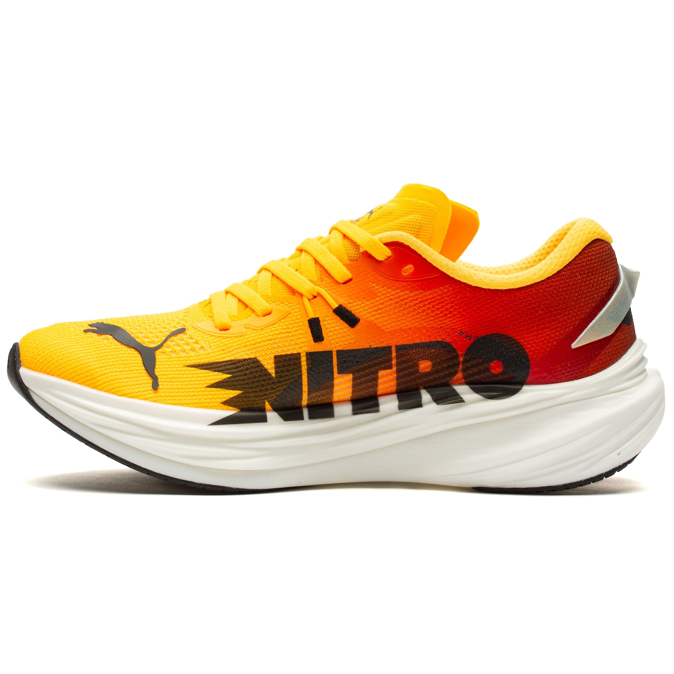 Tênis Puma Deviate Nitro 3 Masculino - Foto 3