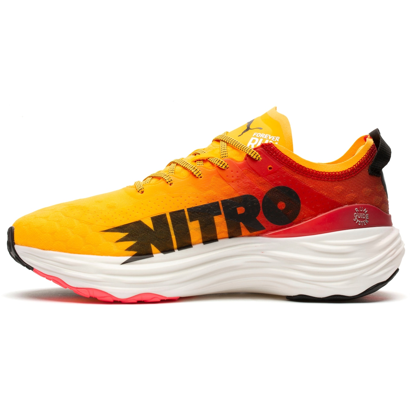 Tênis Puma ForeverRun Nitro Masculino - Foto 4