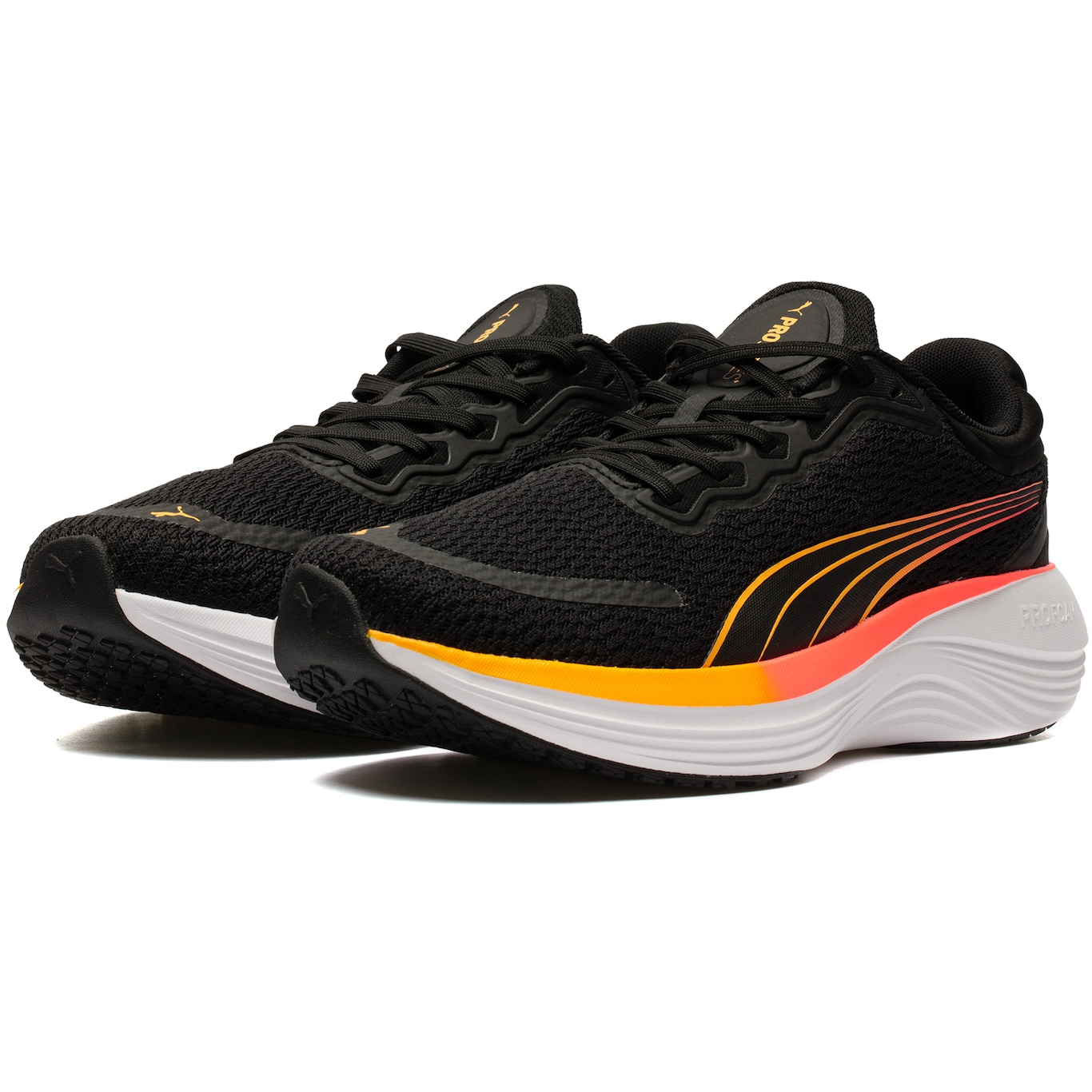 Tênis Puma Scend Pro Masculino - Foto 3