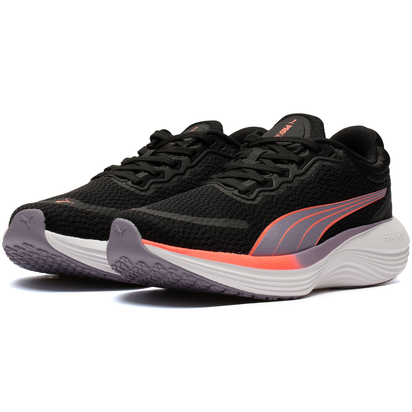 Tênis Puma Scend Pro Feminino - Foto 3