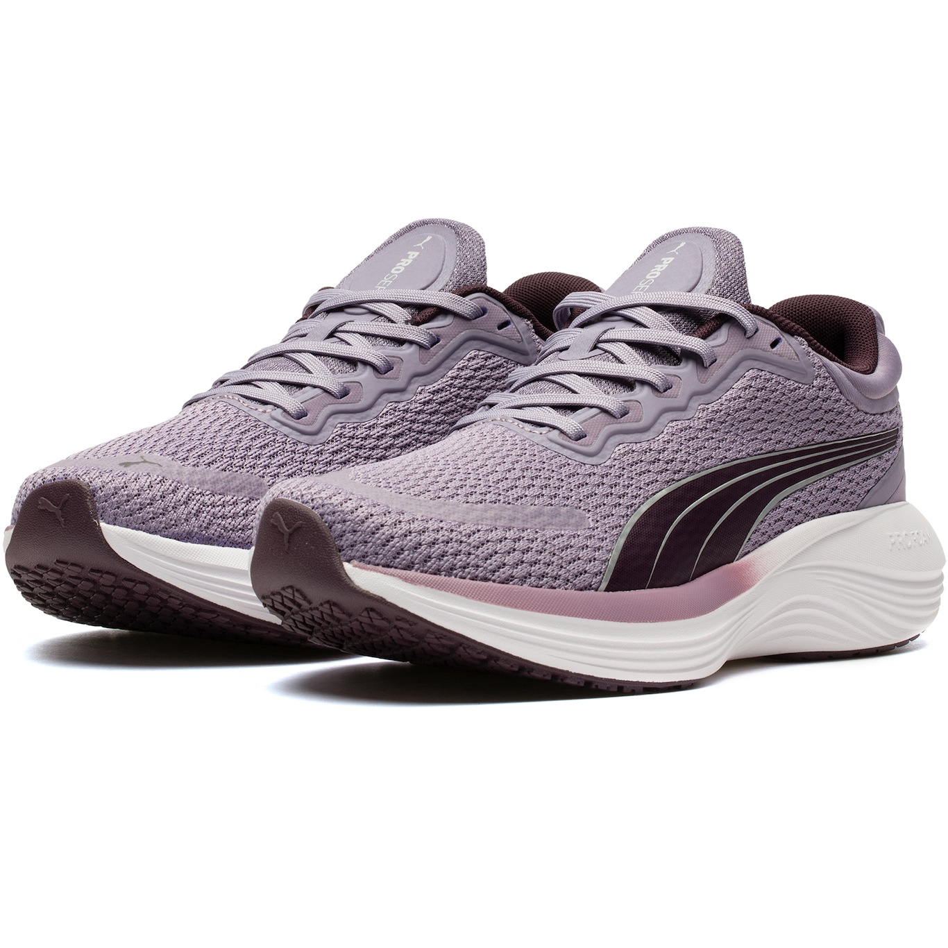 Tênis Puma Scend Pro Feminino - Foto 2