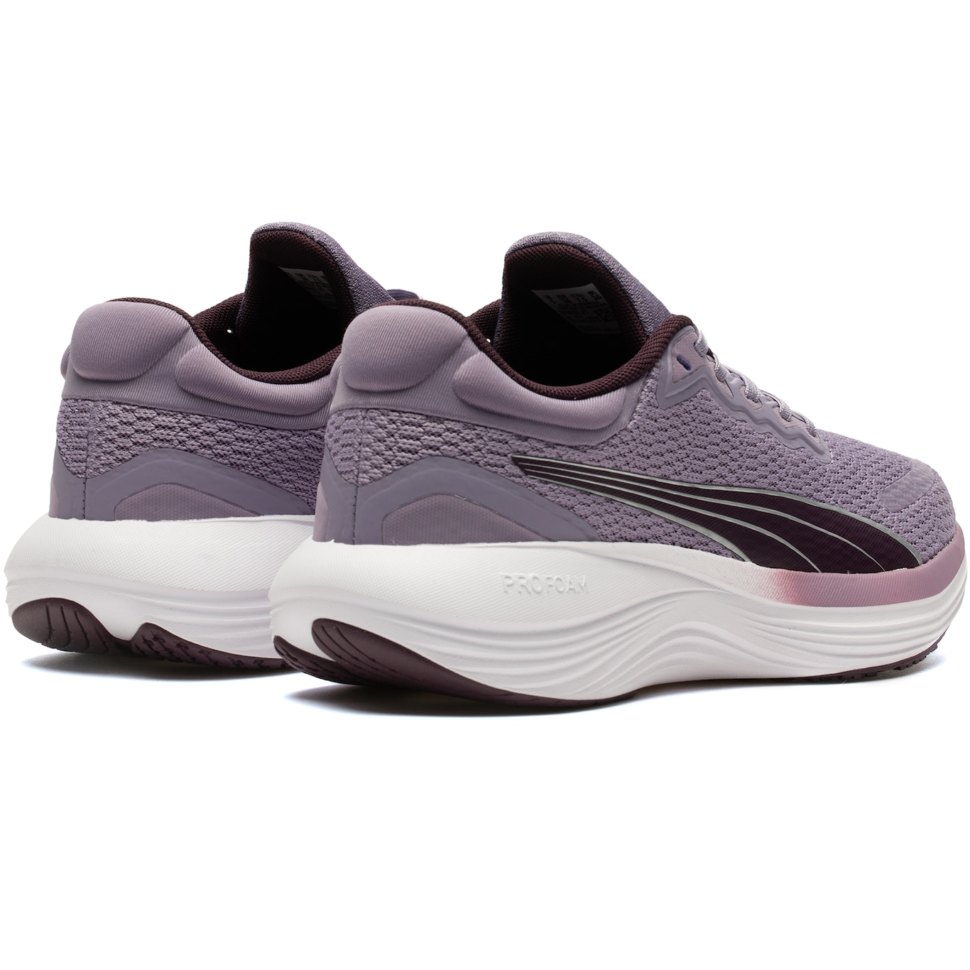 Tênis Puma Scend Pro Feminino - Foto 4