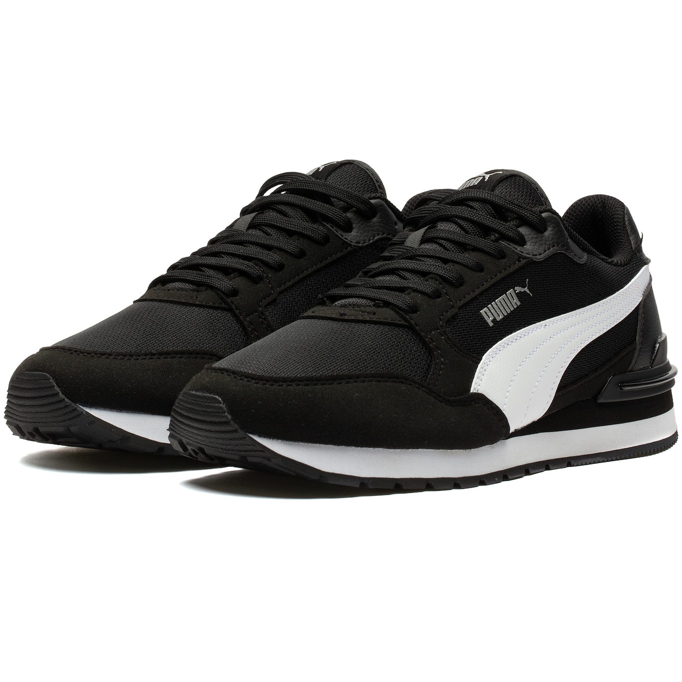 Tênis Puma ST Runner V4 Mesh Masculino - Foto 3