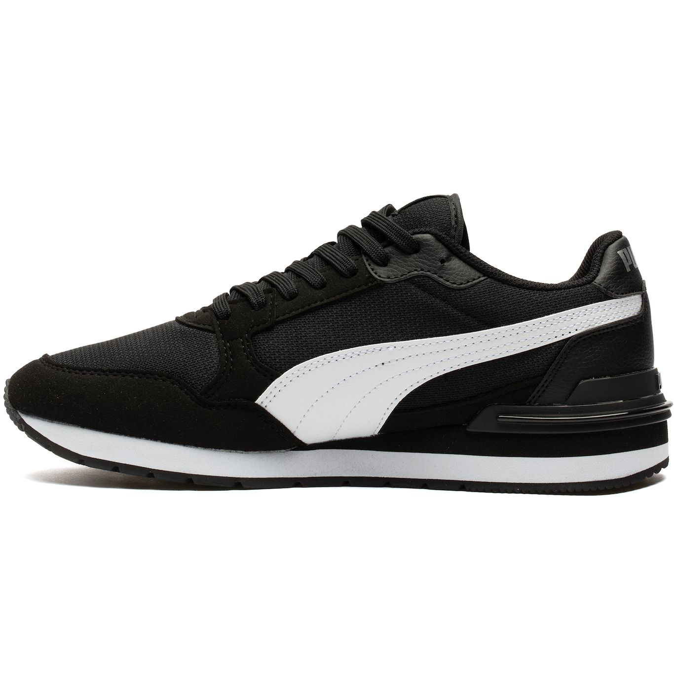 Tênis Puma ST Runner V4 Mesh Masculino - Foto 4