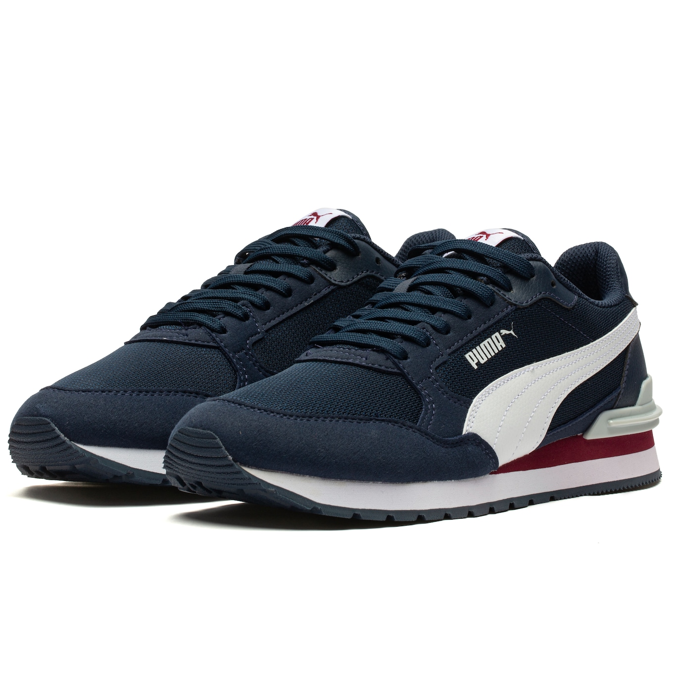 Tênis Puma ST Runner V4 Mesh Masculino - Foto 2