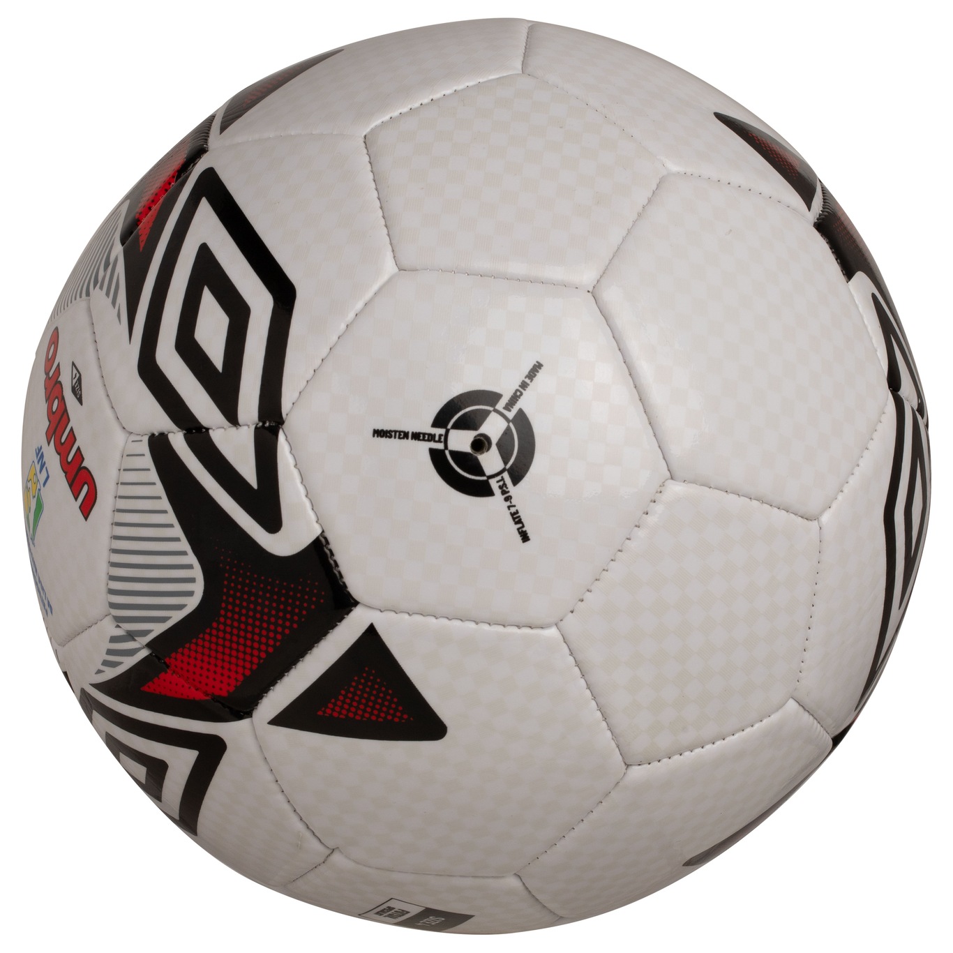 Bola de Futsal Umbro Primal - Foto 2