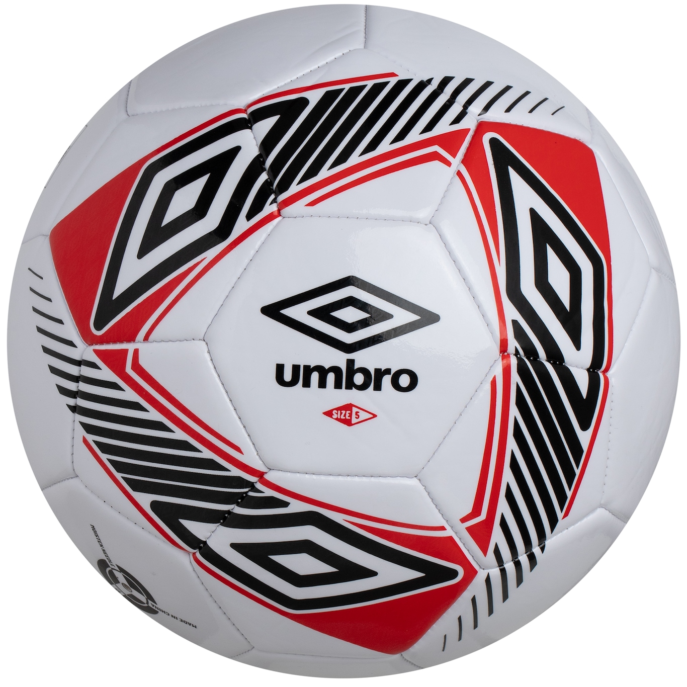 Bola de Futebol de Campo Umbro Ultra - Foto 1