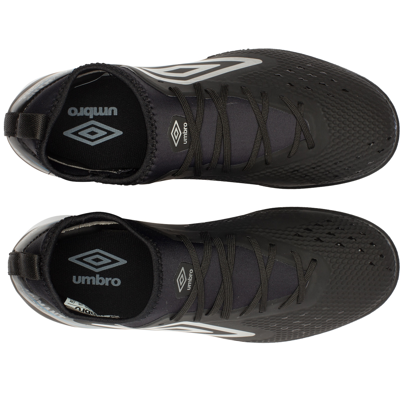 Chuteira Society Umbro Adamant Top Speed Club Adulto - Foto 5