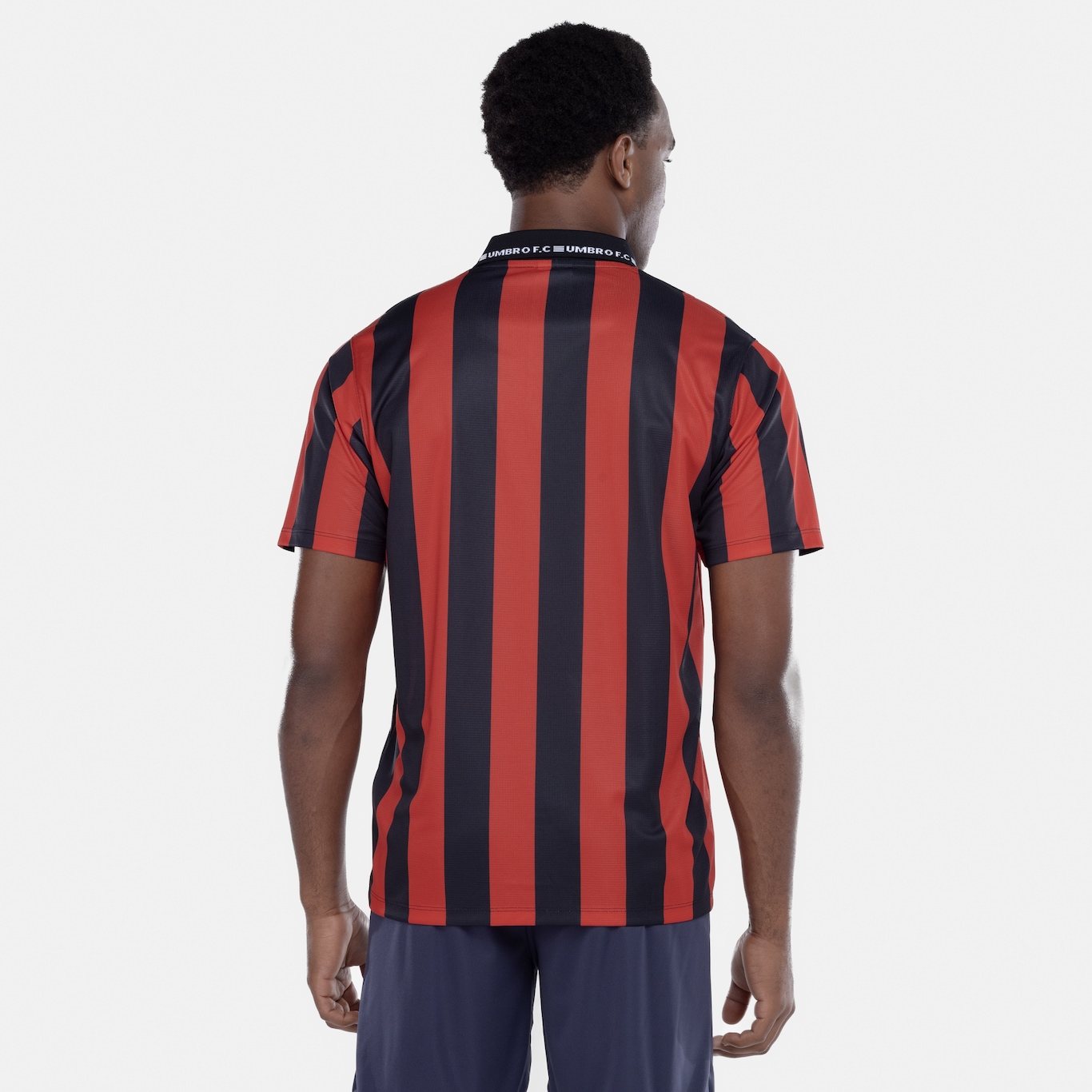 Camisa Masculina Umbro Jersey F.C - Foto 2