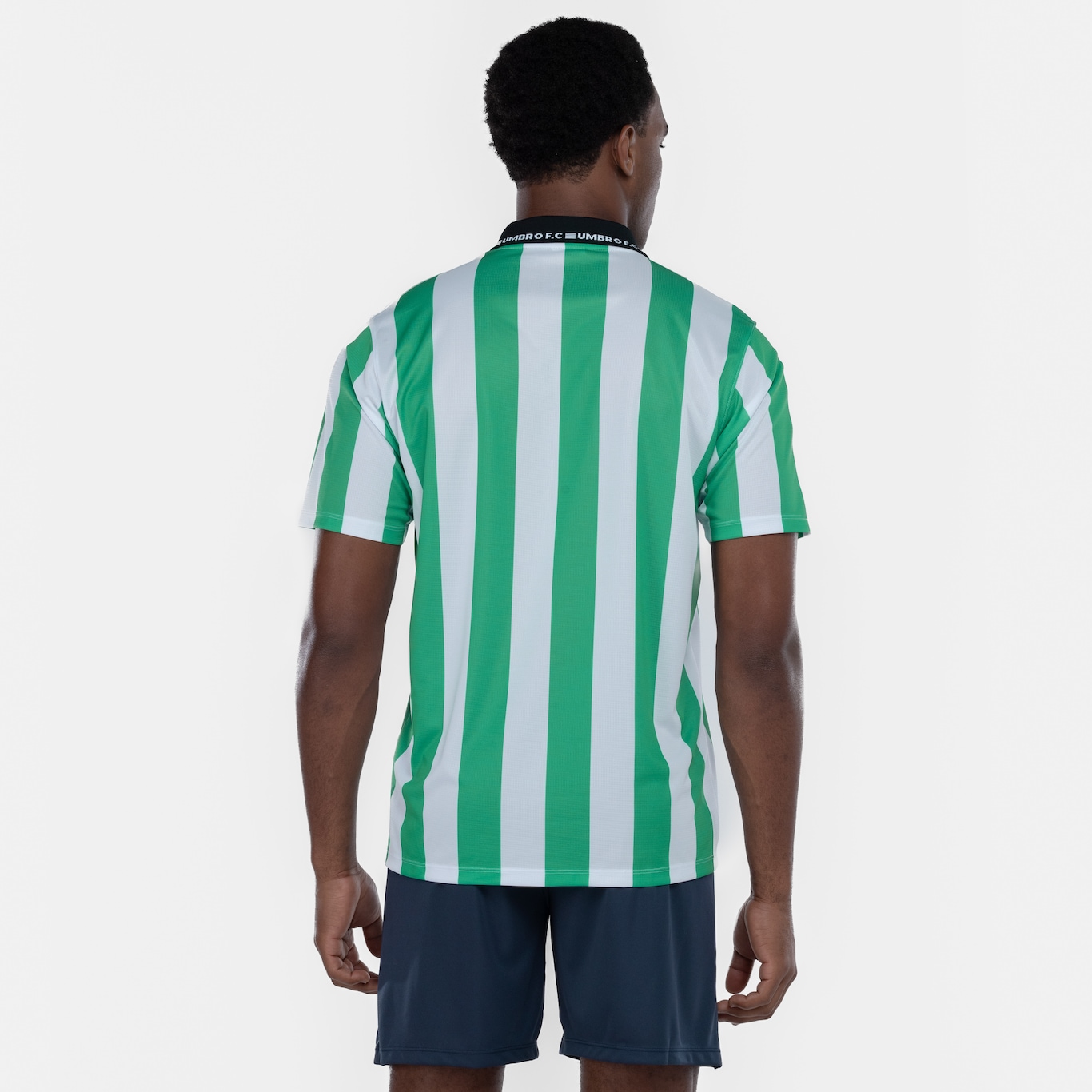 Camisa Masculina Umbro Jersey F.C - Foto 2