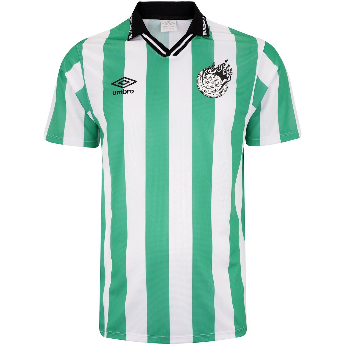 Camisa Masculina Umbro Jersey F.C - Foto 4