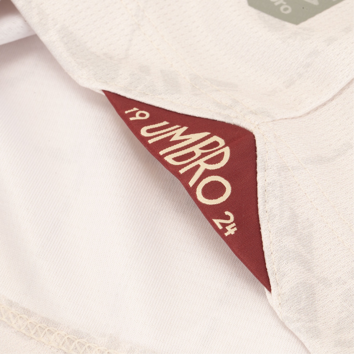 Camisa do Fluminense III 24 Umbro Masculina Torcedor - Foto 4