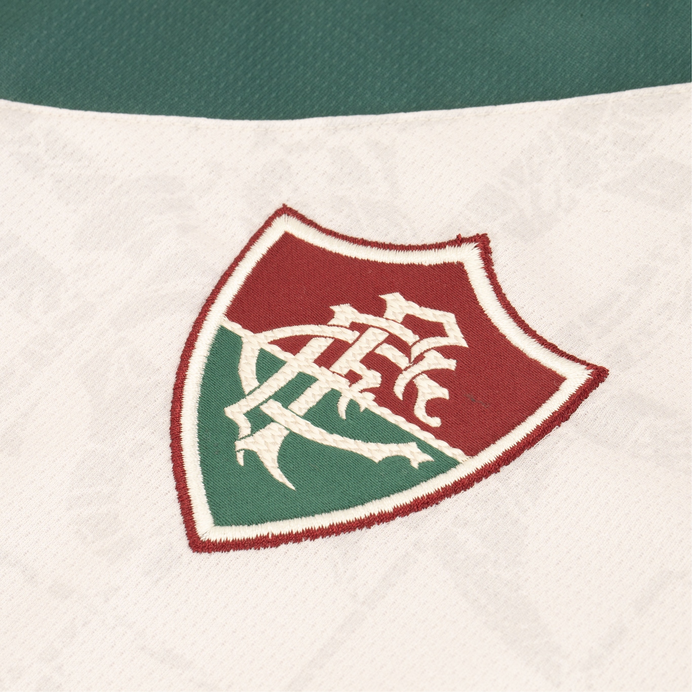 Camisa do Fluminense III 24 Umbro Masculina Torcedor - Foto 5