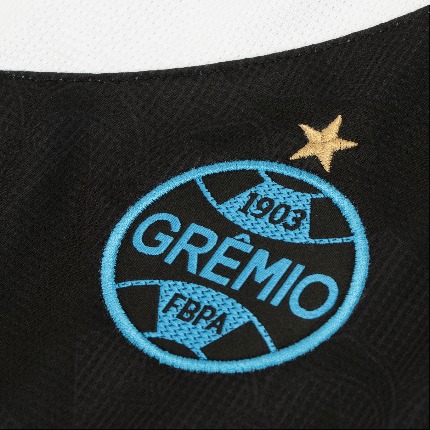 Camisa do Grêmio III 24 Umbro Masculina Torcedor - Foto 5