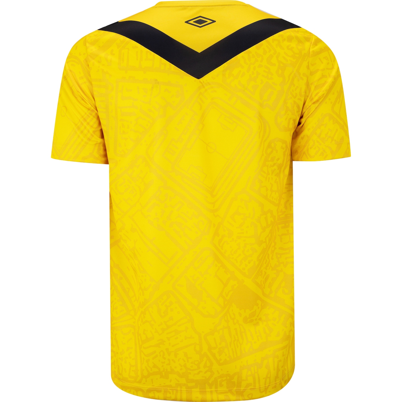 Camisa do Santos 24 Umbro Masculina Torcedor - Foto 6