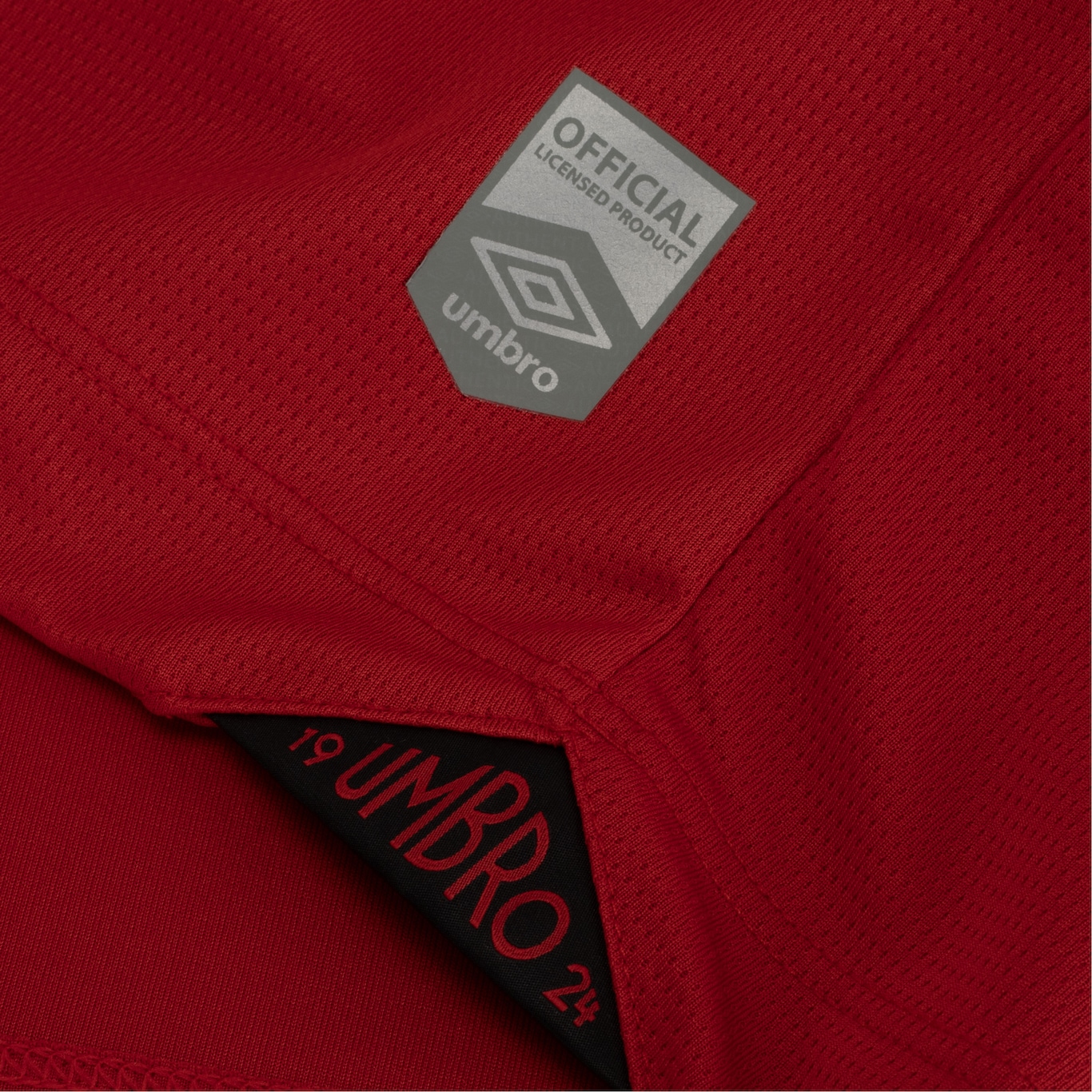 Camisa do Sport 24 Umbro Masculina Torcedor - Foto 4