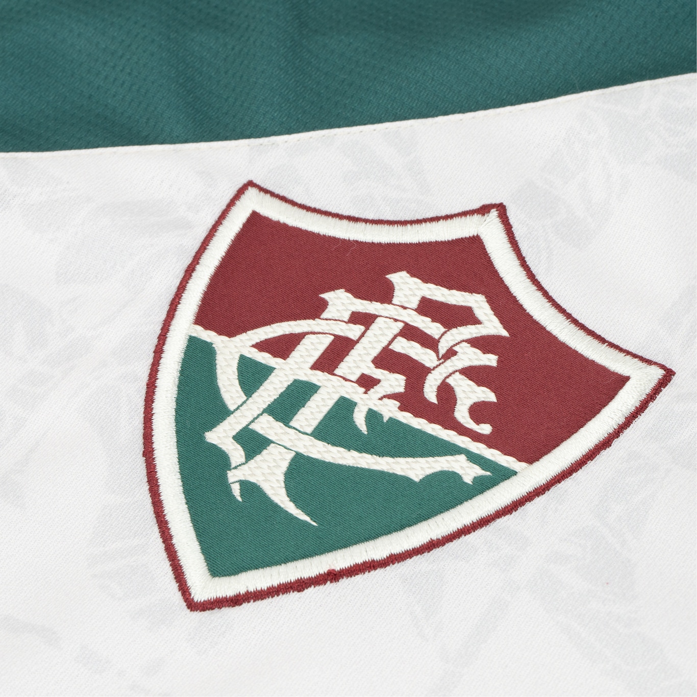 Camisa do Fluminense III 24 Umbro Juvenil - Foto 4