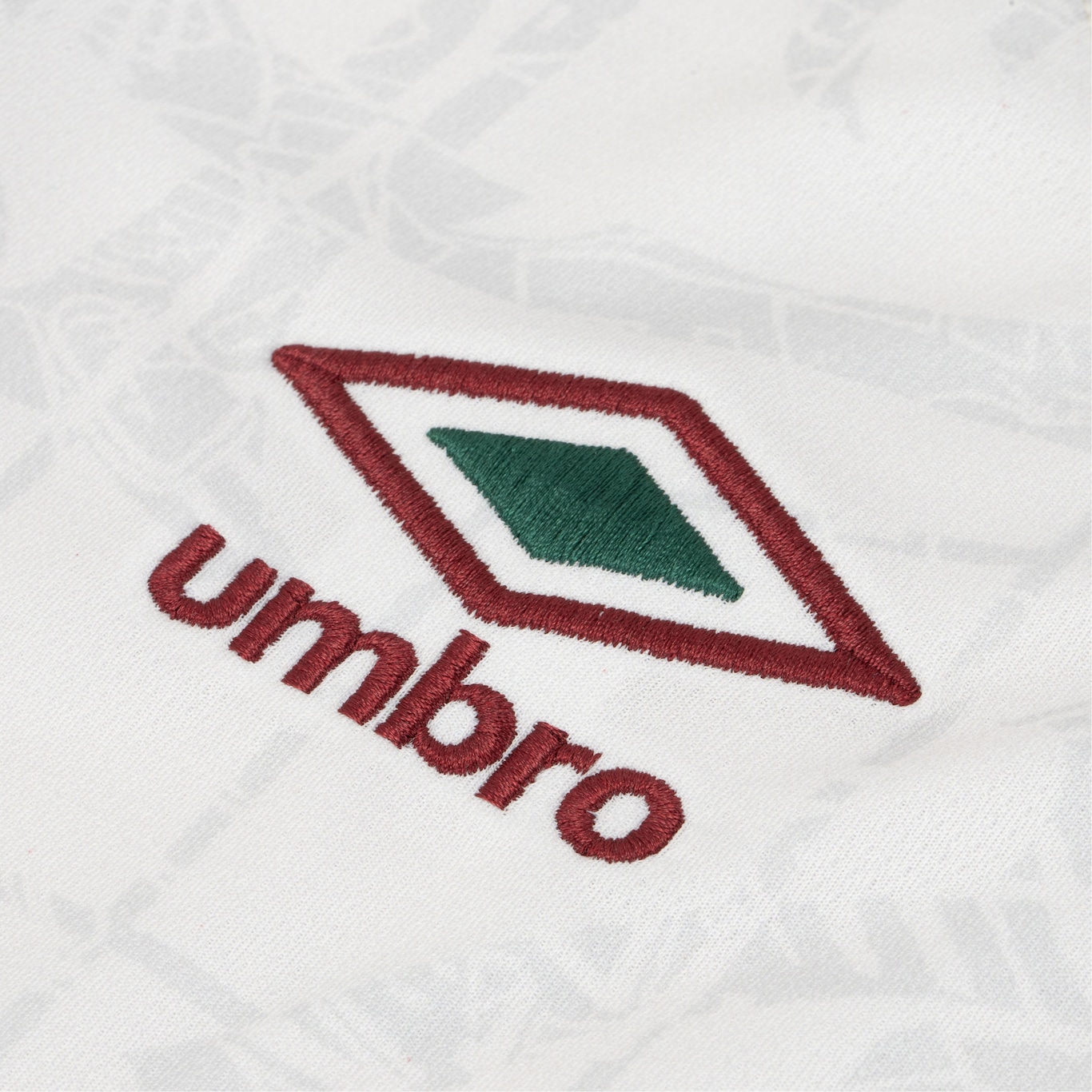 Camisa do Fluminense III 24 Umbro Juvenil - Foto 5