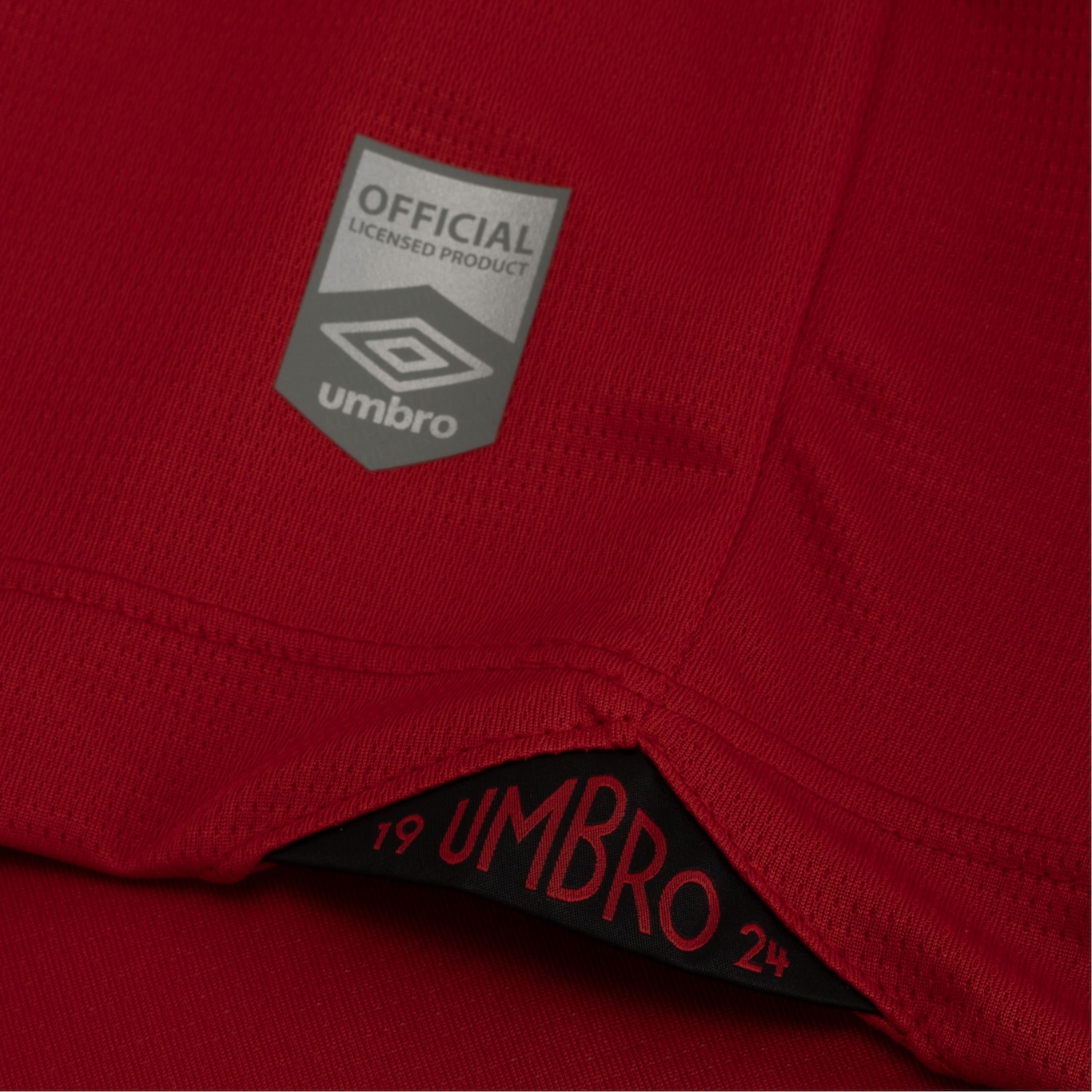 Camisa do Sport 24 Umbro Infantil Torcedor - Foto 3