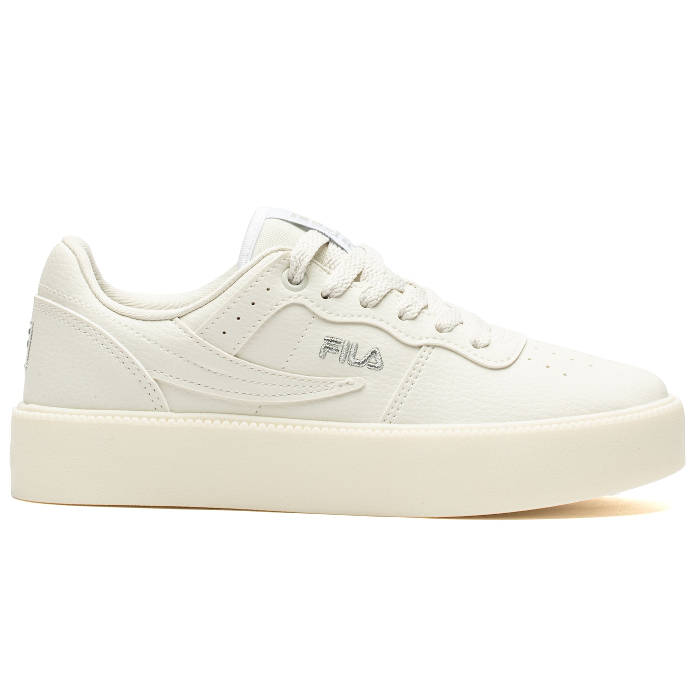 Tenis Fila Original Fitness Bold Feminino em Promocao Centauro