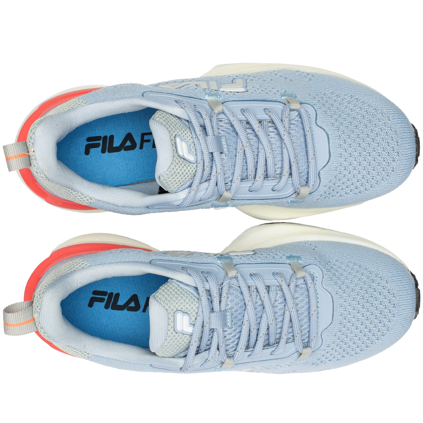 Tênis Fila Float Flux Feminino - Foto 5