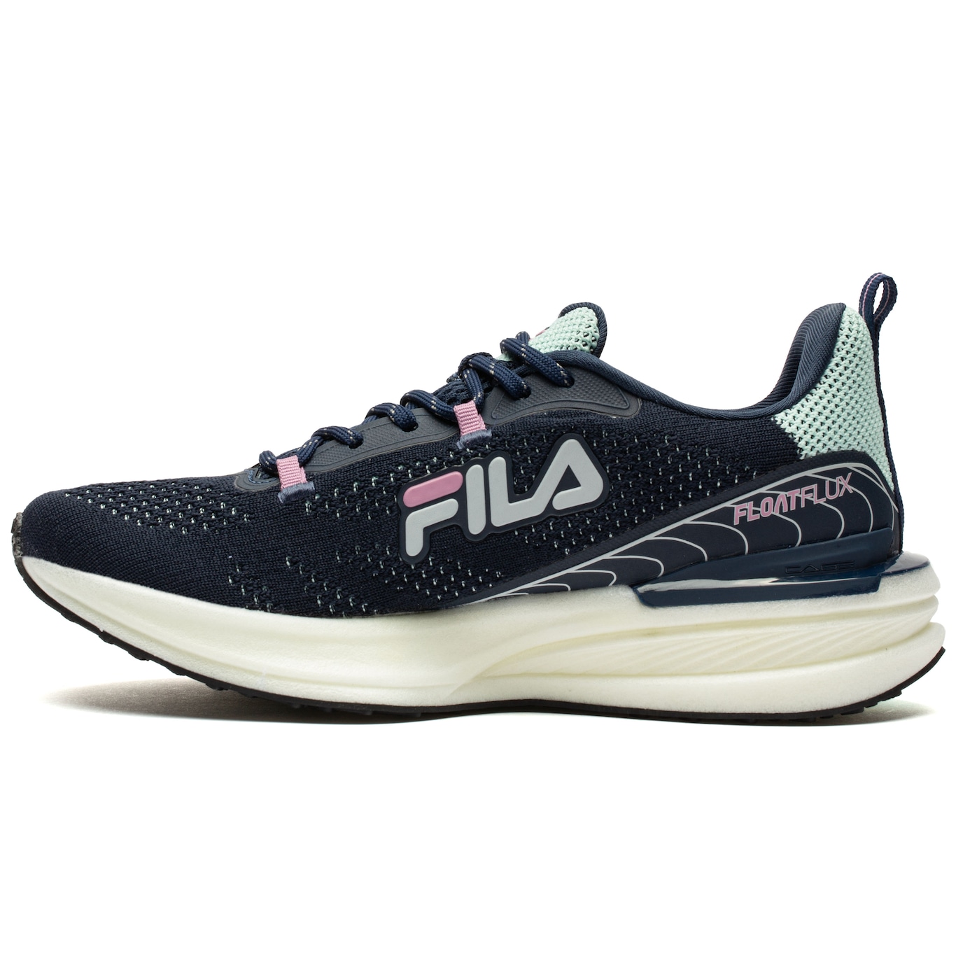 Tênis Fila Float Flux Feminino - Foto 3