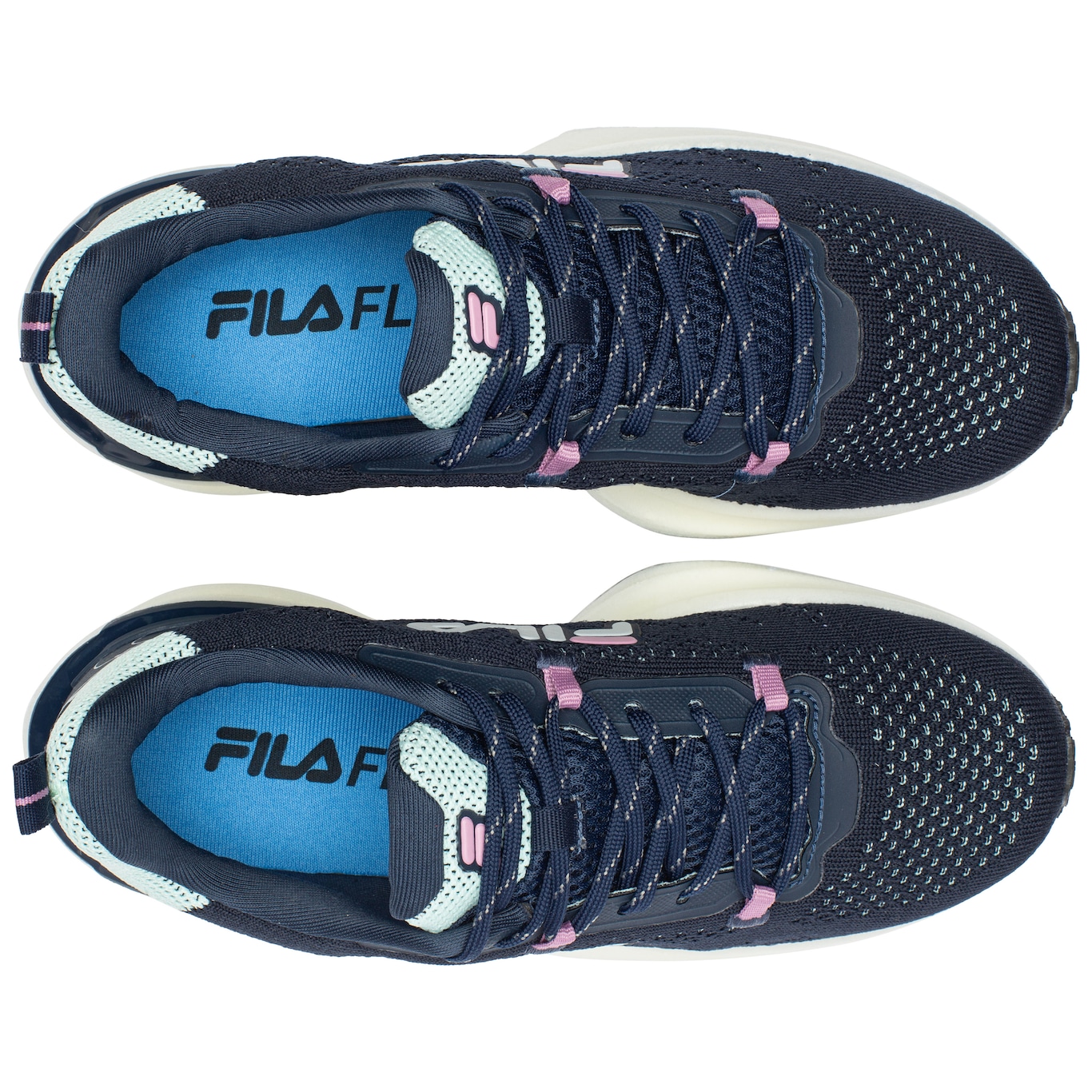 Tênis Fila Float Flux Feminino - Foto 5