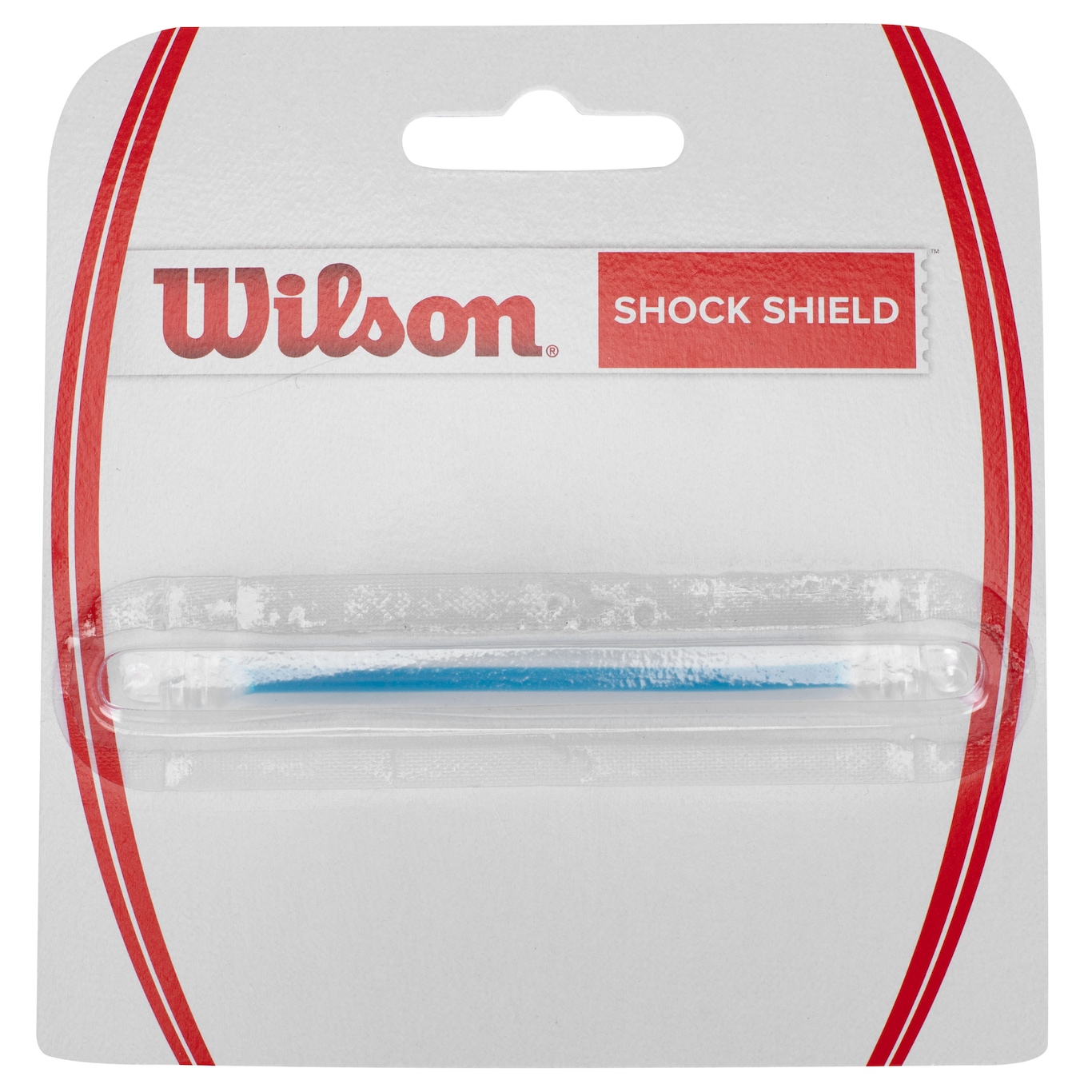 Anti Vibrador Wilson Shock Shield - Foto 1